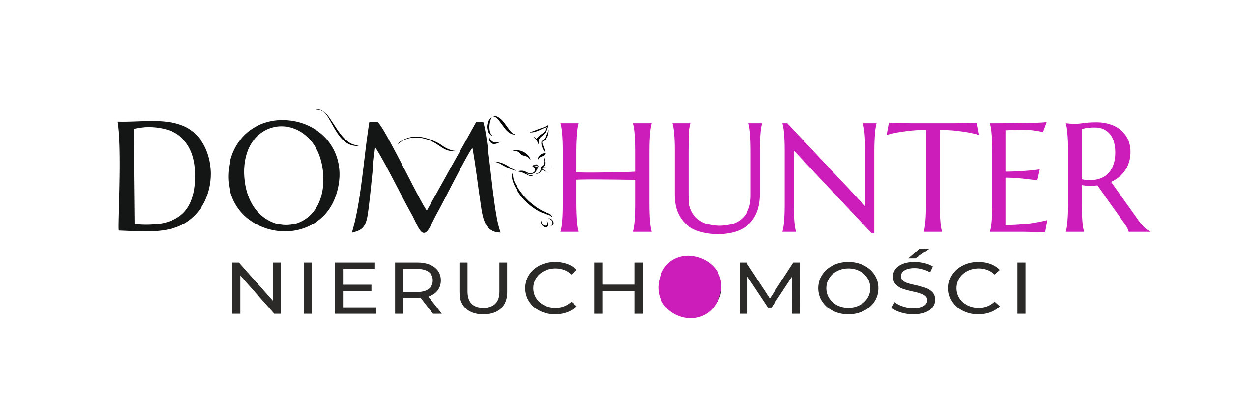Dom Hunter Nieruchomości